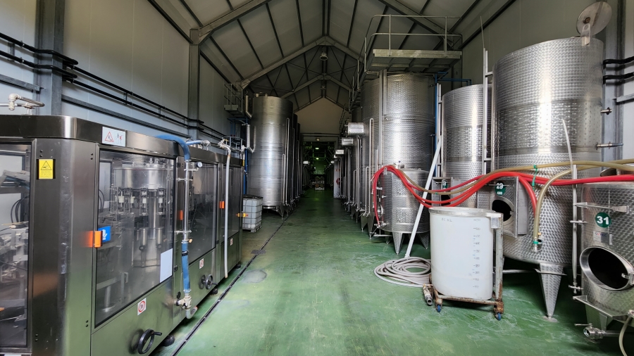 Commercial Property for Sale in Wellington Central Western Cape